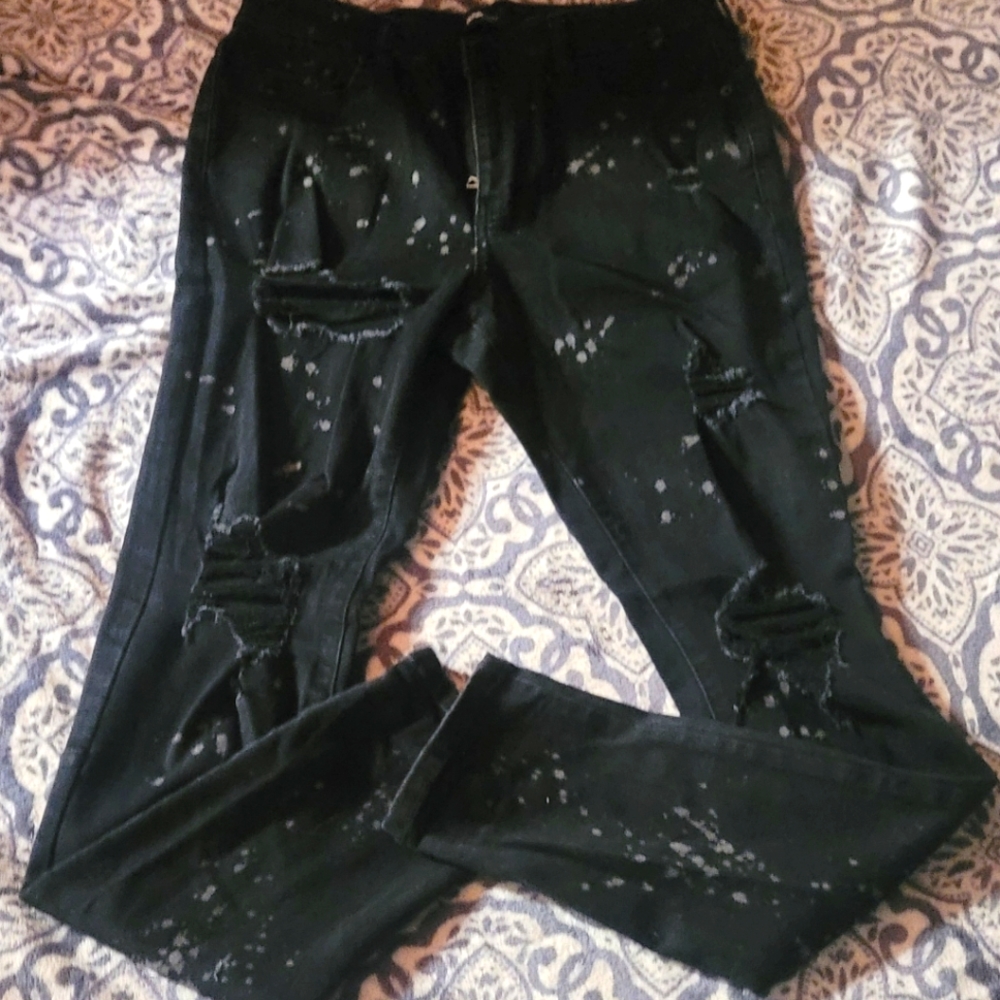 Fashion nova jeans